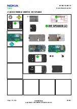 Preview for 27 page of Nokia N77 Service Manual