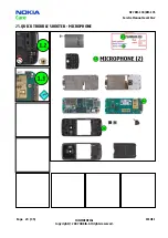 Preview for 29 page of Nokia N77 Service Manual