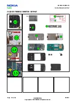 Preview for 30 page of Nokia N77 Service Manual