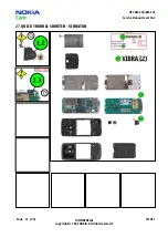 Preview for 31 page of Nokia N77 Service Manual