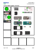 Preview for 32 page of Nokia N77 Service Manual