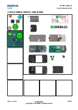 Preview for 35 page of Nokia N77 Service Manual