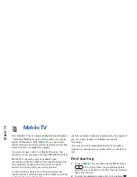 Предварительный просмотр 19 страницы Nokia N77 User Manual