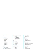 Preview for 134 page of Nokia N77 User Manual