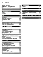 Preview for 4 page of Nokia N800 - Internet Tablet - OS 2007 User Manual