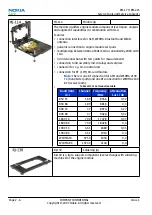 Предварительный просмотр 26 страницы Nokia N81 Service Manual