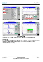 Предварительный просмотр 132 страницы Nokia N81 Service Manual