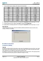 Предварительный просмотр 152 страницы Nokia N81 Service Manual