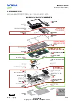 Preview for 7 page of Nokia N82 Service Manual