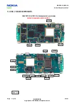 Preview for 8 page of Nokia N82 Service Manual