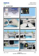 Preview for 17 page of Nokia N82 Service Manual