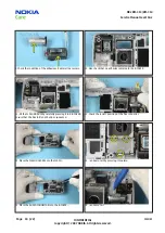 Preview for 18 page of Nokia N82 Service Manual