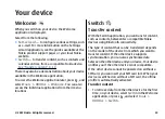 Предварительный просмотр 166 страницы Nokia N82 User Manual