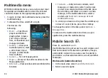 Предварительный просмотр 171 страницы Nokia N82 User Manual