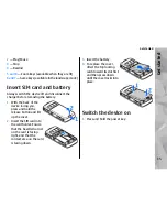 Preview for 16 page of Nokia N85 User Manual