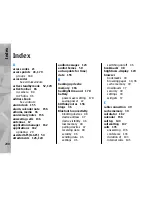 Preview for 201 page of Nokia N85 User Manual