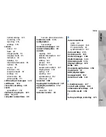 Preview for 202 page of Nokia N85 User Manual