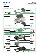 Preview for 9 page of Nokia N86 Service Manual