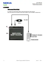 Preview for 11 page of Nokia N86 Service Manual