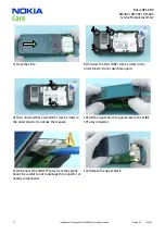 Preview for 13 page of Nokia N86 Service Manual