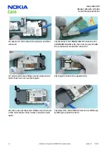 Preview for 16 page of Nokia N86 Service Manual