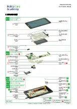 Preview for 9 page of Nokia N9 Service Manual