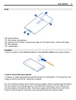 Preview for 7 page of Nokia N9 User Manual