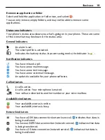 Preview for 19 page of Nokia N9 User Manual