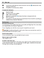 Preview for 20 page of Nokia N9 User Manual