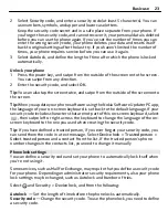 Preview for 23 page of Nokia N9 User Manual