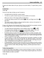 Preview for 67 page of Nokia N9 User Manual