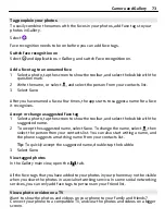 Preview for 73 page of Nokia N9 User Manual