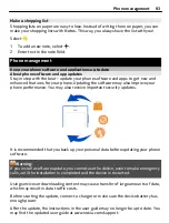 Preview for 93 page of Nokia N9 User Manual