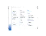 Предварительный просмотр 256 страницы Nokia N90 Manual