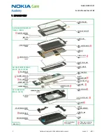 Preview for 9 page of Nokia N900 RX-51 Service Manual