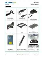 Preview for 10 page of Nokia N900 RX-51 Service Manual