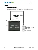 Preview for 11 page of Nokia N900 RX-51 Service Manual