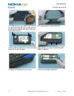 Preview for 13 page of Nokia N900 RX-51 Service Manual