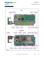 Preview for 20 page of Nokia N900 RX-51 Service Manual