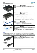 Preview for 35 page of Nokia N900 Service Manual