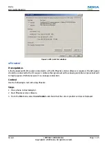 Preview for 101 page of Nokia N900 Service Manual
