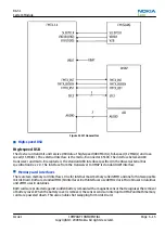 Preview for 175 page of Nokia N900 Service Manual