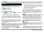 Предварительный просмотр 8 страницы Nokia N900 User Manual