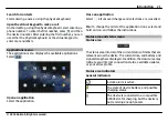 Предварительный просмотр 21 страницы Nokia N900 User Manual