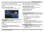 Предварительный просмотр 31 страницы Nokia N900 User Manual