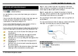 Предварительный просмотр 59 страницы Nokia N900 User Manual