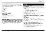 Предварительный просмотр 115 страницы Nokia N900 User Manual