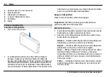 Предварительный просмотр 152 страницы Nokia N900 User Manual