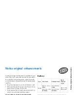 Предварительный просмотр 135 страницы Nokia N91-2 User Manual