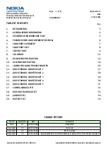 Preview for 2 page of Nokia N91 Service Manual